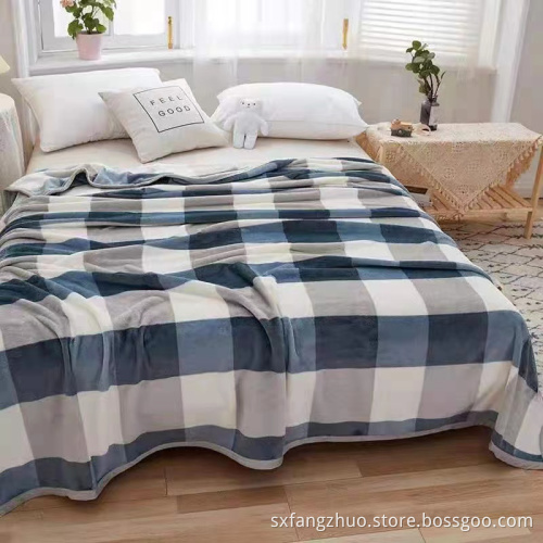 100%polyester super soft and warm blankets for bedding with wholesale blanket